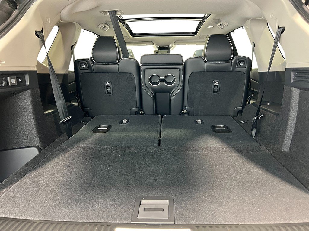New 2026 Acura MDX w/ Advance Package AWD/4WD image 31