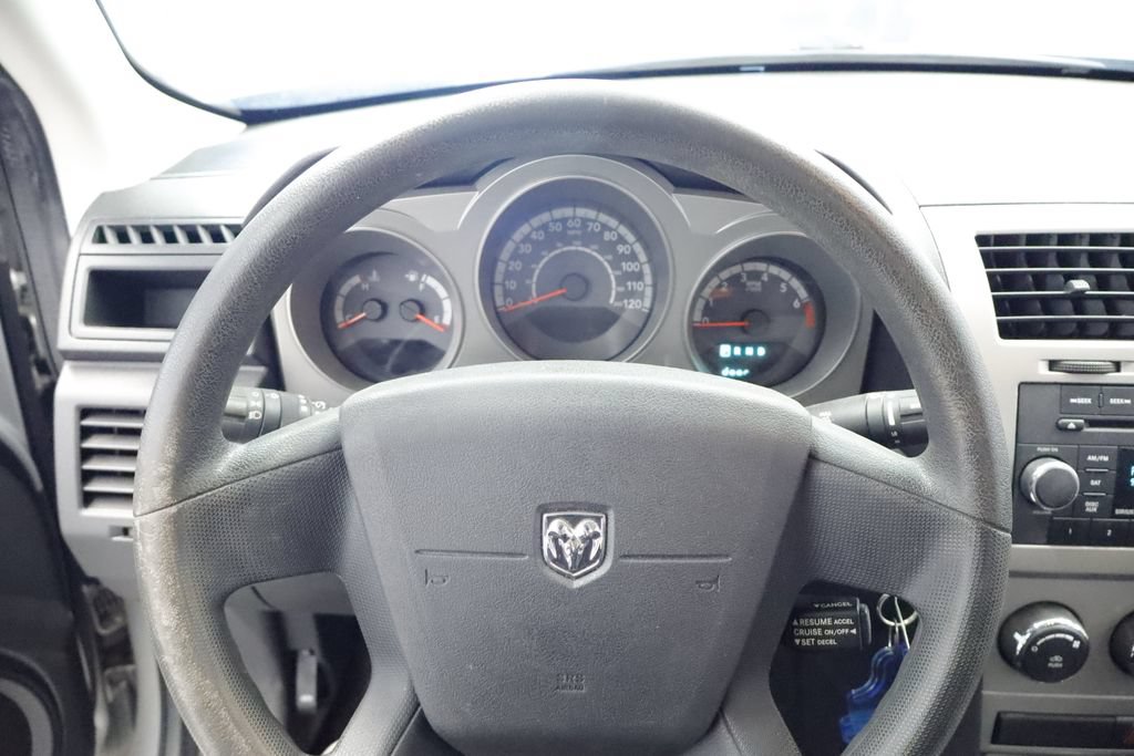 Used 2010 Dodge Avenger SXT FWD image 26