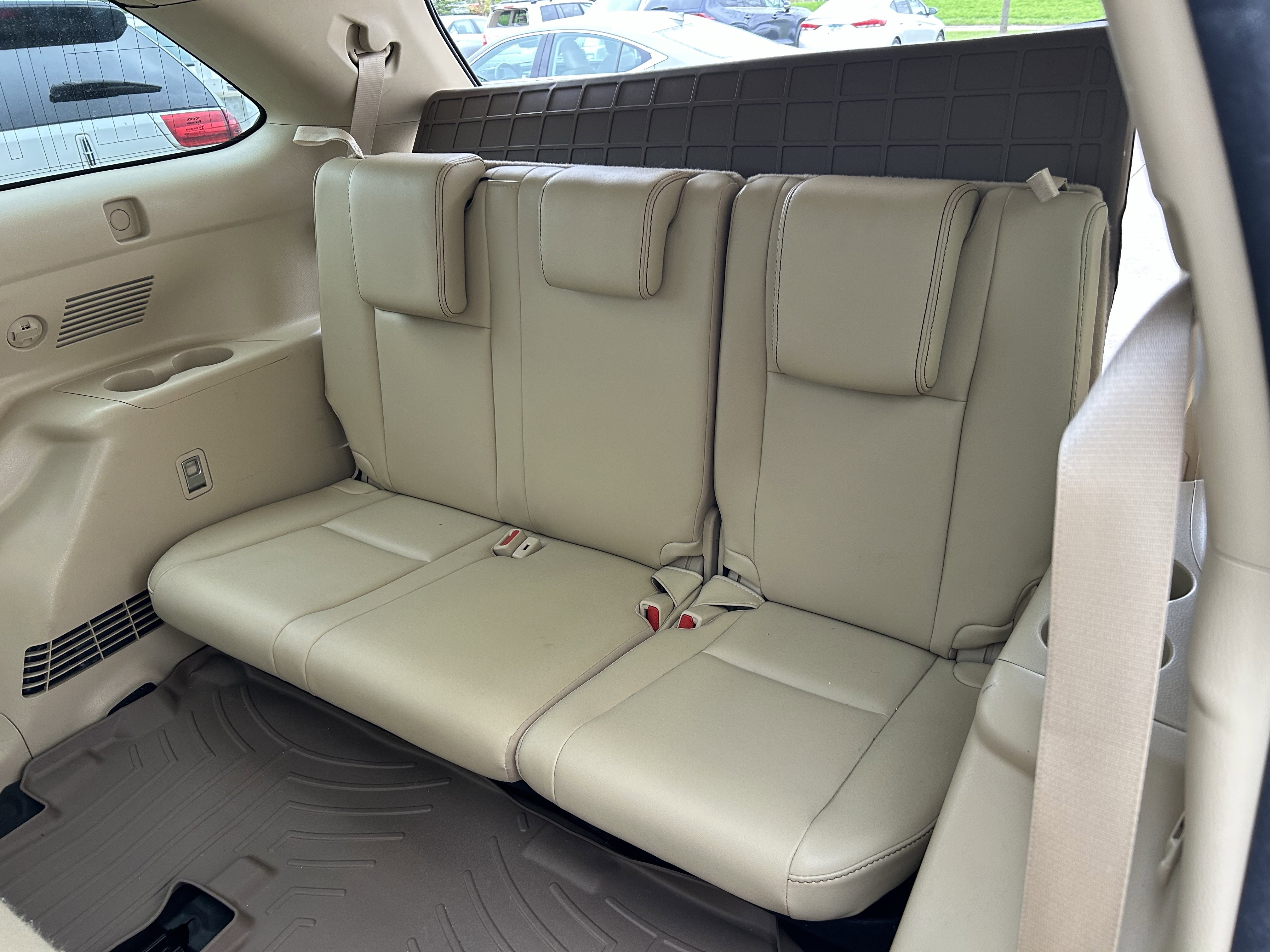 Certified 2018 Toyota Highlander XLE w/ Protection Package #3 AWD/4WD image 22