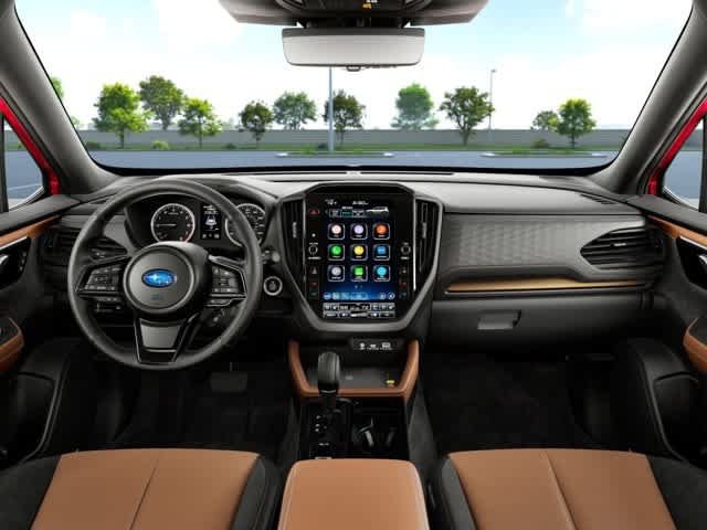 New 2026 Subaru Forester Touring AWD/4WD image 18