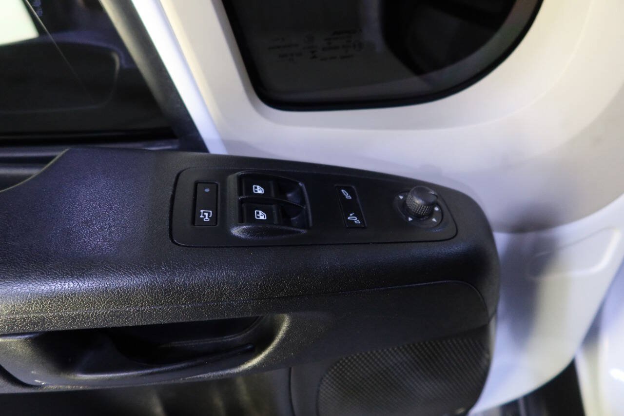 Used 2021 RAM ProMaster 2500 FWD image 21