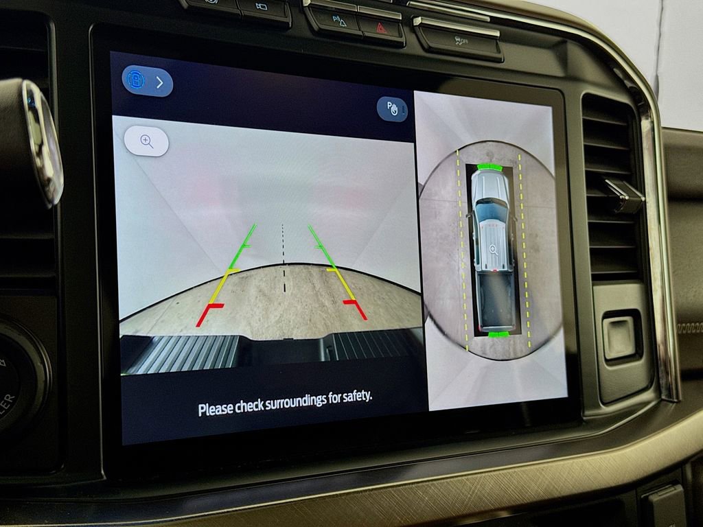 Used 2023 Ford F350 King Ranch image 19