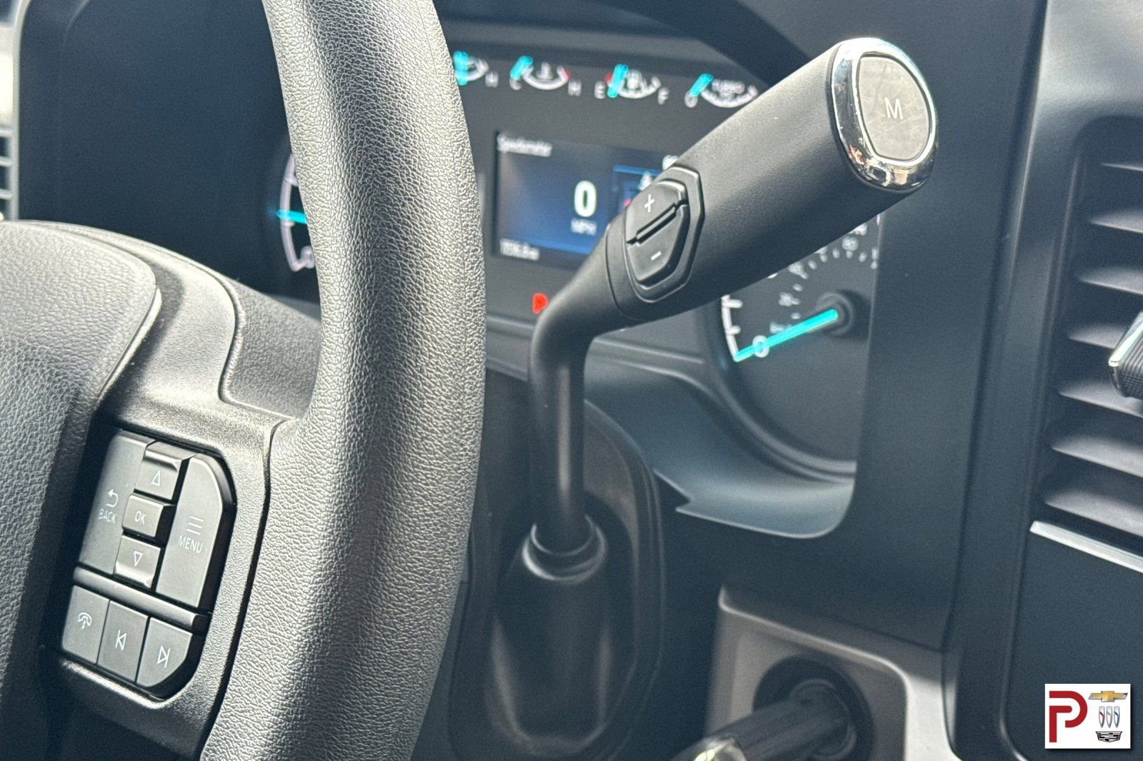 Used 2025 Ford F450 XLT AWD/4WD image 24