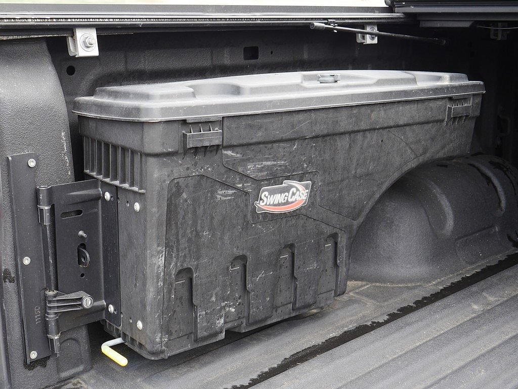 Used 2020 Ford Ranger Lariat w/ Trailer Tow Package AWD/4WD image 64