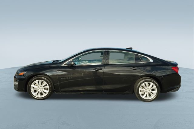 Used 2023 Chevrolet Malibu LT image 4