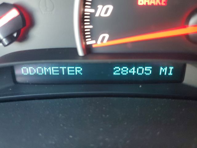 Used 2005 Chevrolet Corvette Coupe w/ Preferred Equipment Group image 27