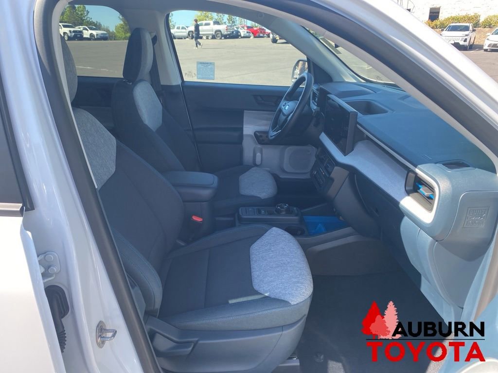 Used 2026 Ford Maverick XLT w/ Equipment Group 301A AWD/4WD image 11