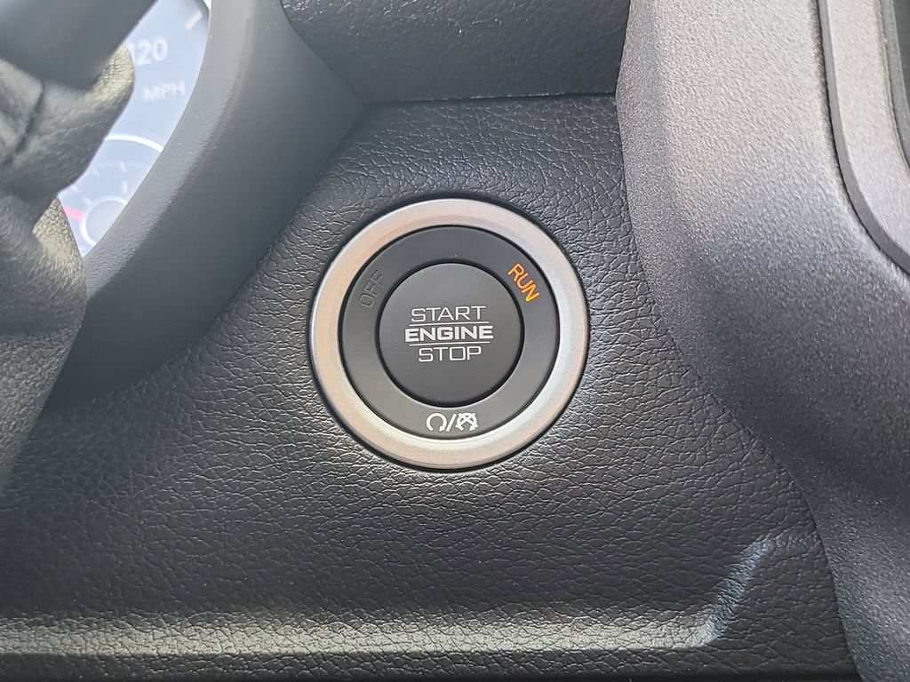 New 2026 RAM 5500 Tradesman AWD/4WD image 27