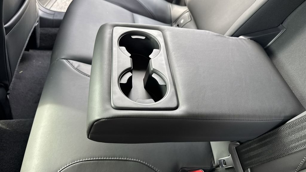 New 2026 MAZDA CX-30 AWD 2.5 S w/ Select Sport Pkg image 39