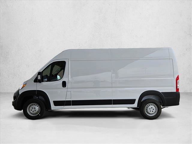 New 2026 RAM ProMaster 2500 w/ Convenience Group FWD image 5