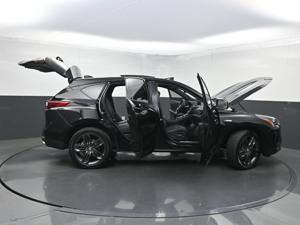 Used 2023 Acura RDX w/ Advance Package FWD image 39