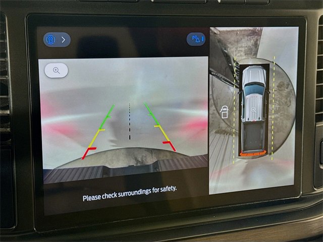 Used 2023 Ford F250 Lariat w/ Chrome Package image 12