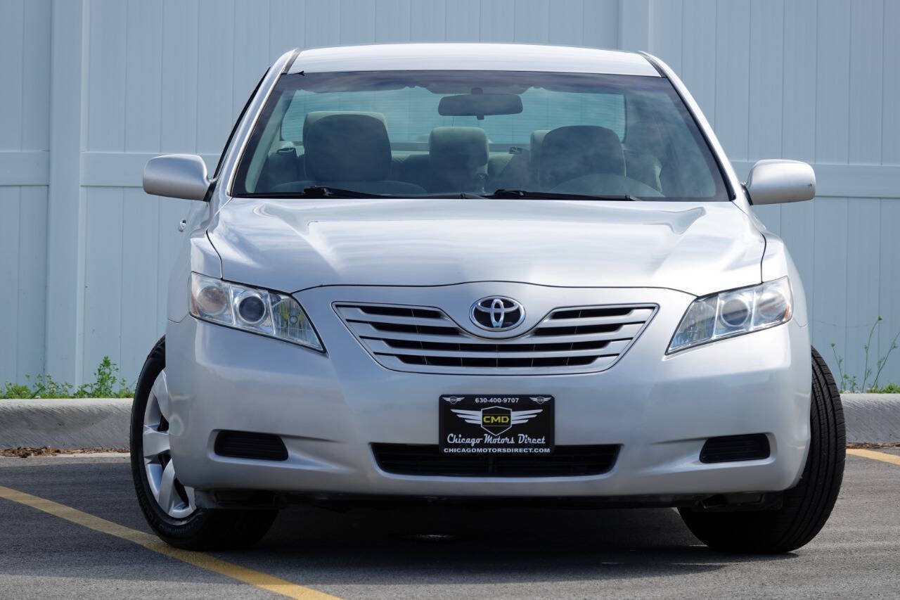 Used 2008 Toyota Camry FWD image 29