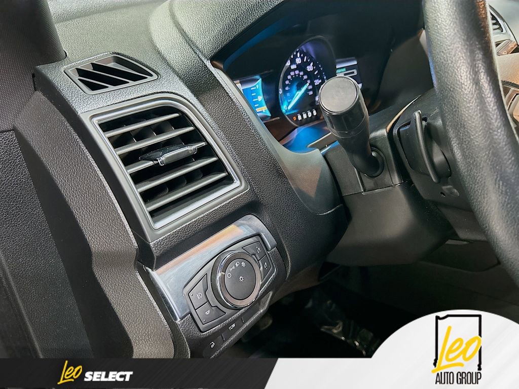 Used 2019 Ford Explorer Sport image 10