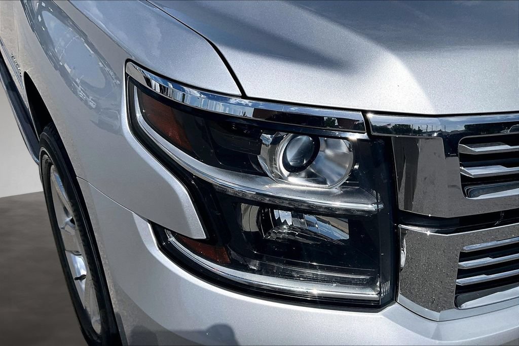 Used 2018 Chevrolet Tahoe Premier RWD image 30