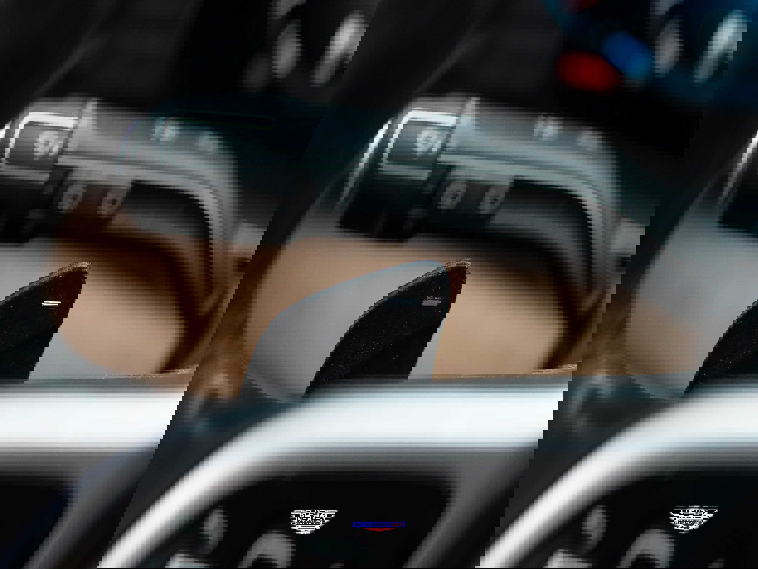 Used 2020 Mercedes-Benz GLS 450 450 4MATIC image 29