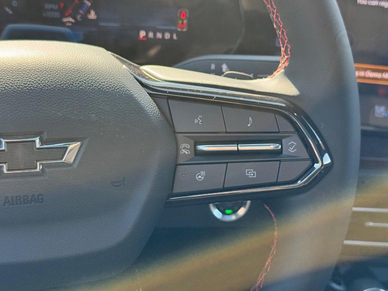 New 2026 Chevrolet Traverse RS w/ LPO, Floor Liner Package image 18