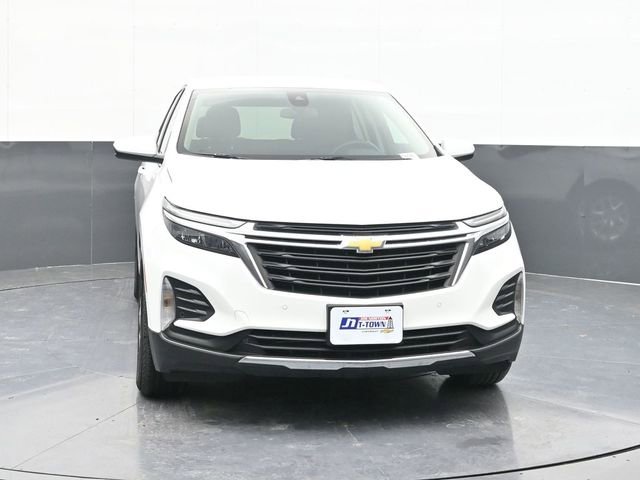 Used 2024 Chevrolet Equinox LT image 23