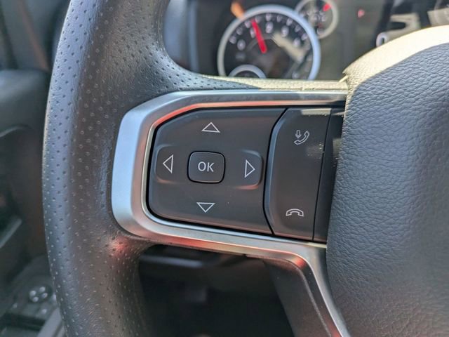 New 2025 RAM 2500 Tradesman AWD/4WD image 21