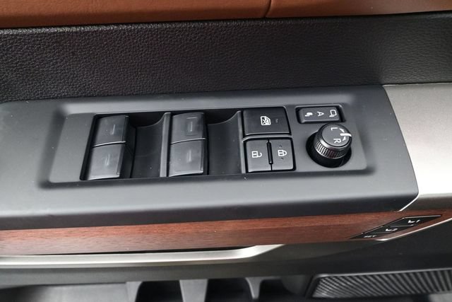 New 2026 Toyota Tundra 1794 Edition AWD/4WD image 10