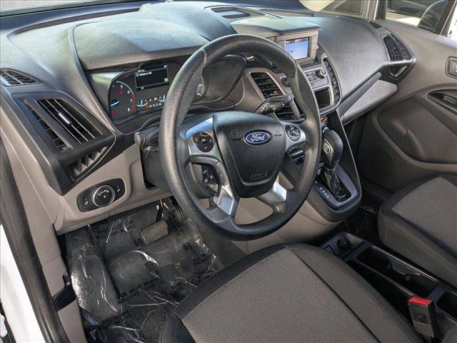 Certified 2022 Ford Transit Connect XL FWD image 10