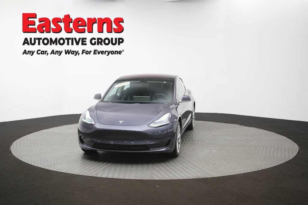 Used 2018 Tesla Model 3 Mid Range RWD image 48