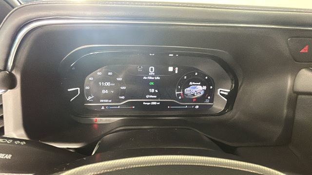 Used 2023 GMC Yukon Denali AWD/4WD image 17