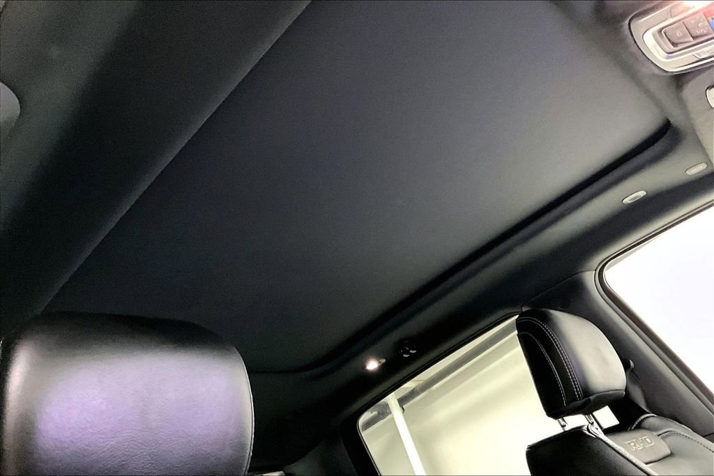 Used 2025 RAM 1500 RHO w/ RHO Level 1 Equipment Group AWD/4WD image 20