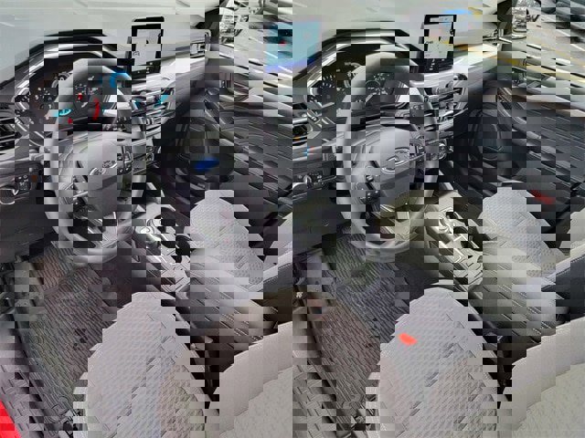 Certified 2022 Ford Escape SE image 19