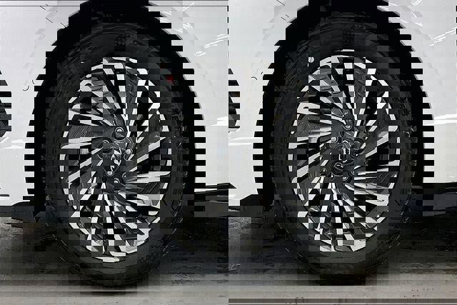 New 2026 Hyundai Sonata Limited image 35