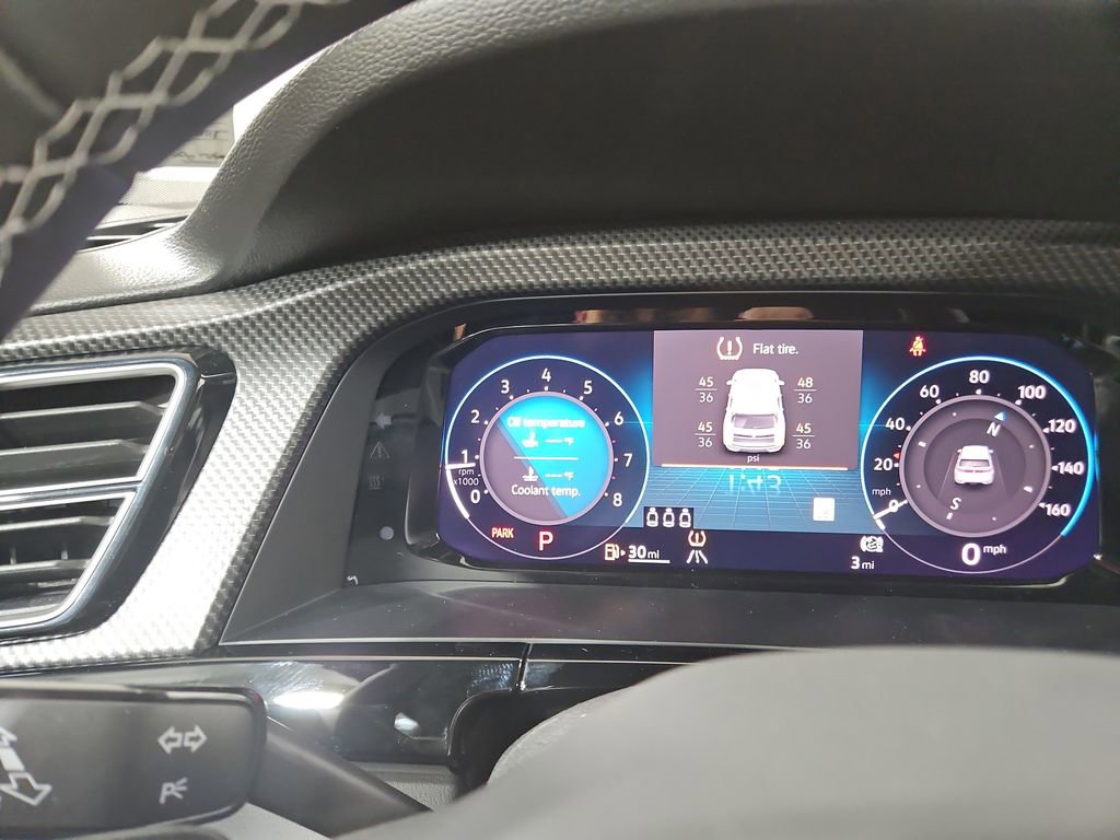 New 2026 Volkswagen Atlas Cross Sport SEL image 15