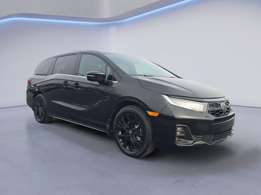 New 2026 Honda Odyssey Sport-L image 7