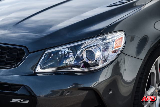 Used 2017 Chevrolet SS image 44