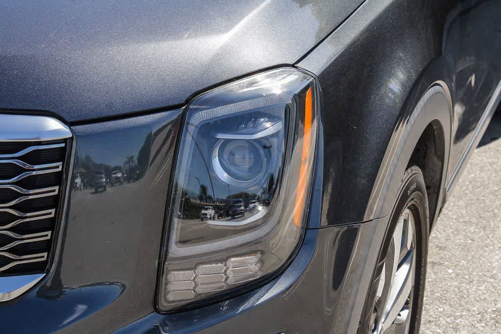 Used 2020 Kia Telluride S FWD image 6