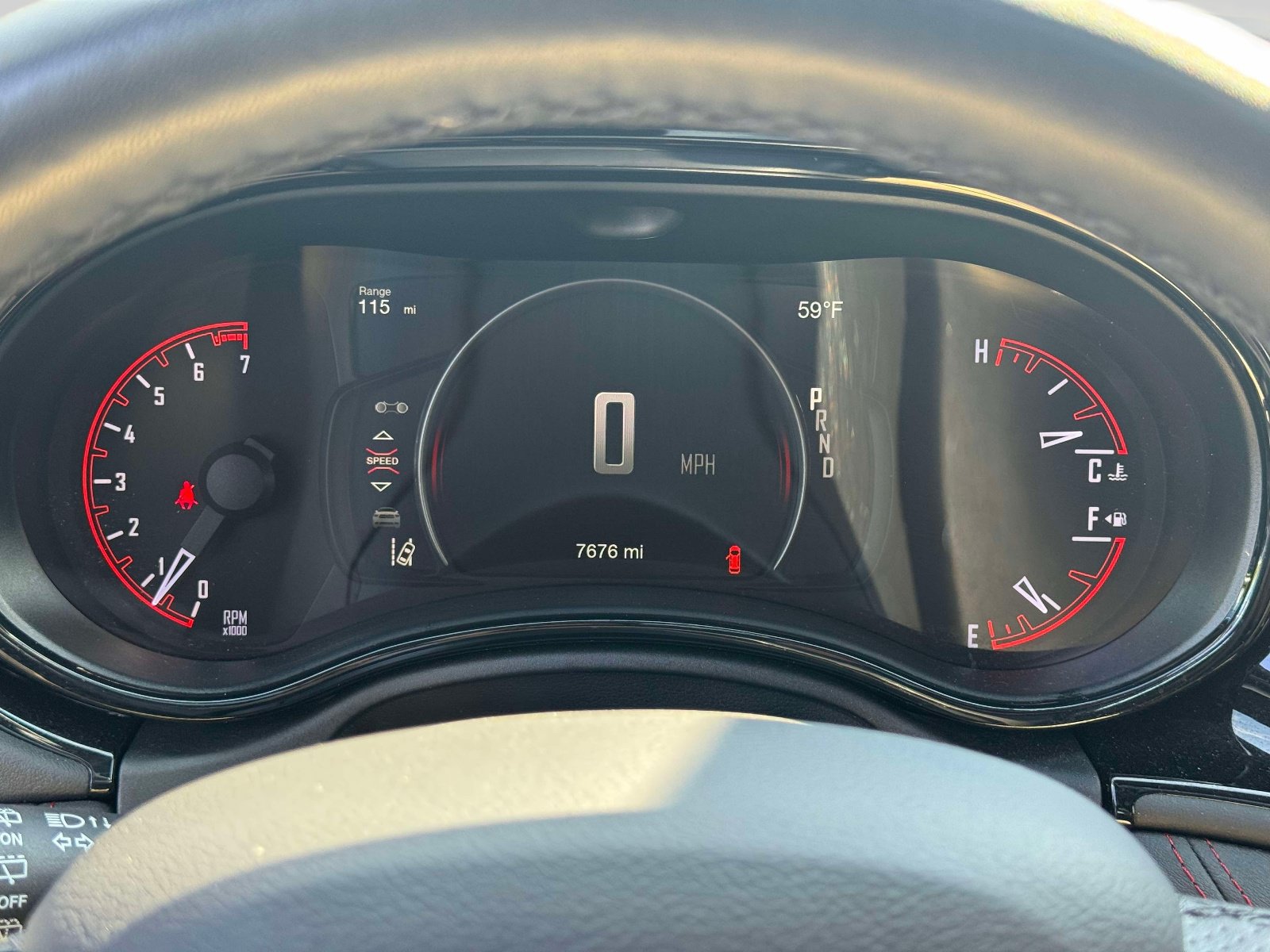 Used 2025 Dodge Durango GT AWD/4WD image 23