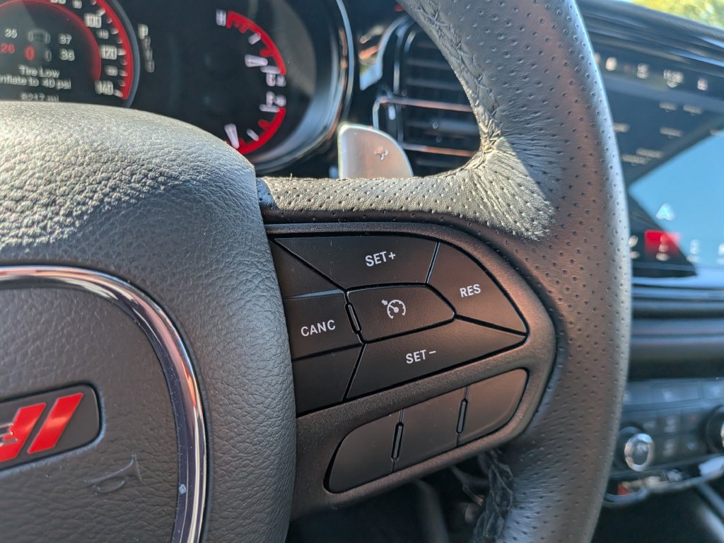 Used 2026 Dodge Durango GT RWD image 26