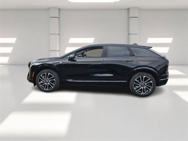 New 2026 Cadillac Optiq Sport 1 image 2