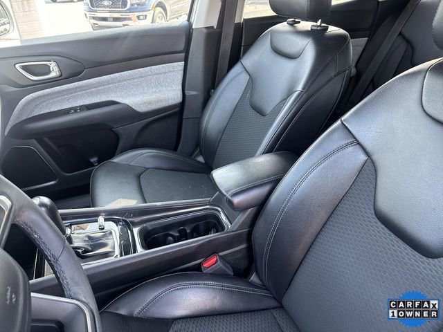 Used 2022 Jeep Compass Latitude image 22