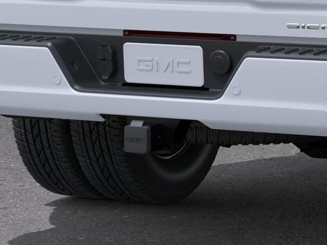New 2026 GMC Sierra 3500 Denali image 14