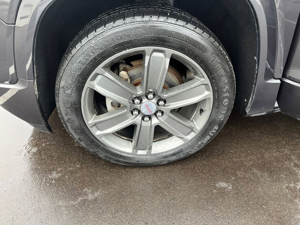 Used 2017 GMC Acadia Denali w/ Technology Package image 30