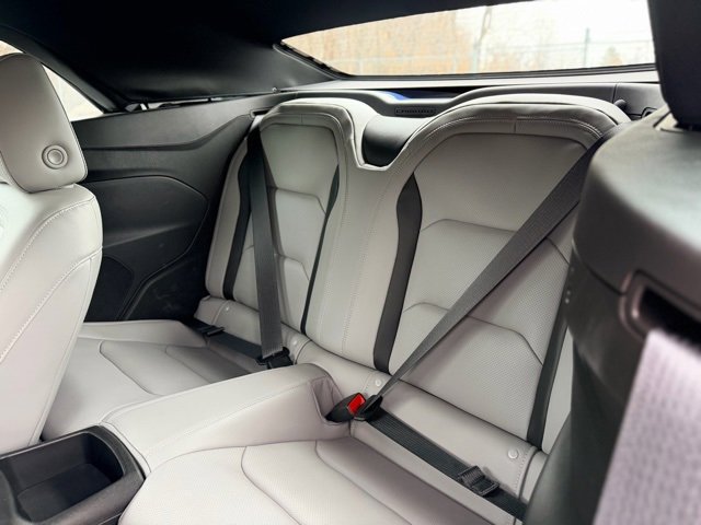 Certified 2023 Chevrolet Camaro LT w/ RS Package image 22