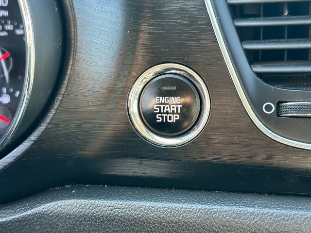 Used 2020 Kia Sedona EX image 31