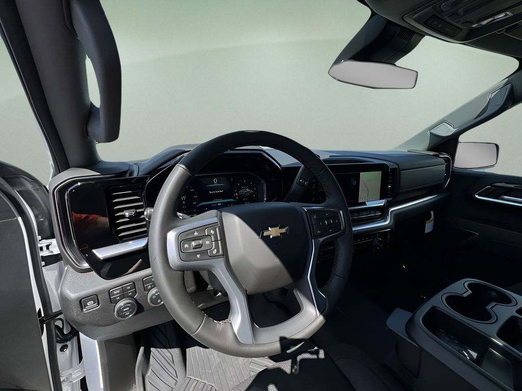 New 2026 Chevrolet Silverado 1500 LT image 10