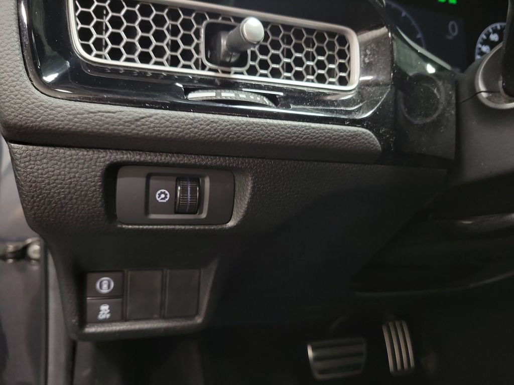 Used 2024 Honda Civic Sport image 25