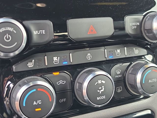 Used 2023 RAM 1500 Laramie image 31