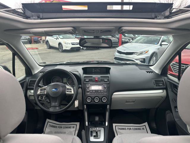 Used 2015 Subaru Forester 2.5i Premium w/ All-Weather Package image 20