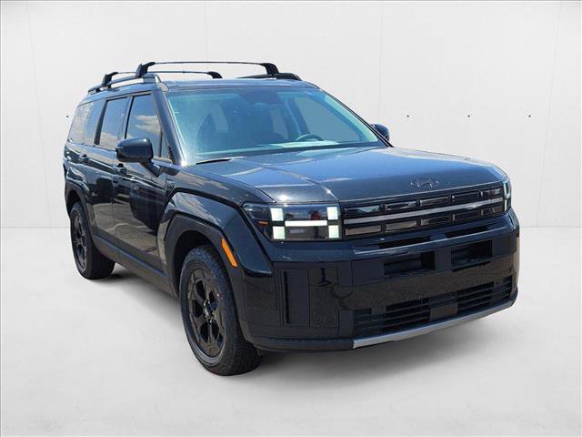 New 2025 Hyundai Santa Fe XRT image 7