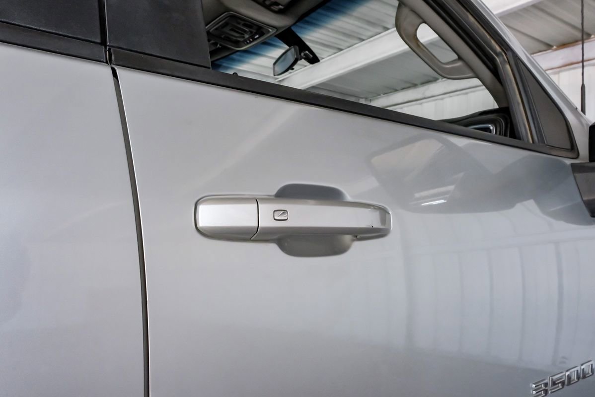 Used 2022 Chevrolet Silverado 3500 LT w/ Convenience Package image 41