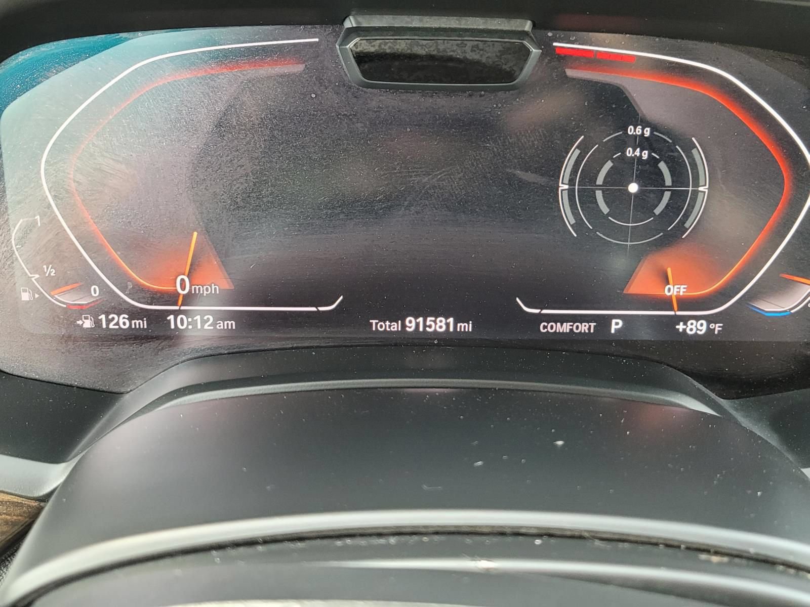 Used 2019 BMW X7 xDrive50i w/ Premium Package AWD/4WD image 36