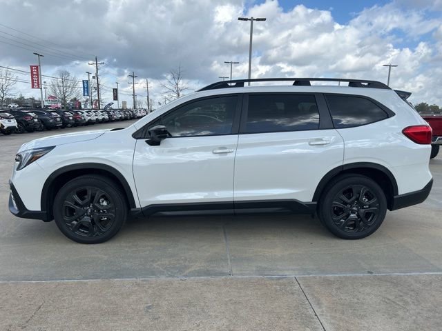 Certified 2026 Subaru Ascent Bronze Edition image 6